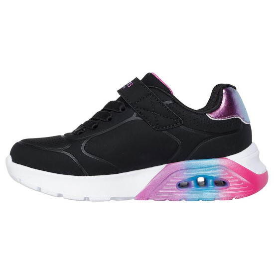 Skechers Uno Lite 2.0 - Vivid Metallic Skechers Uno Lite 2.0 - Vivid Metallic